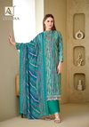 Nagmaa By Alok Suit Muslin Printed Dress Material Wholesale Price In Surat